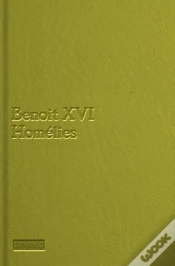 Capa do artigo Homelies