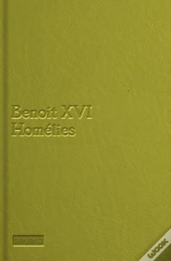 Capa do artigo Homelies