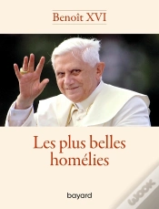 Capa do artigo Homélies : Collection La Documentation Catholique