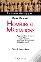 Homélies Et Méditations