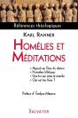 Homélies Et Méditations - Preview