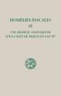 Homélies Pascales Iii - Preview