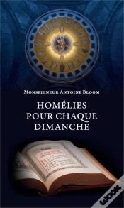 Capa do artigo Homélies Pour Chaque Dimanche