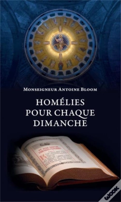 Capa do artigo Homélies Pour Chaque Dimanche