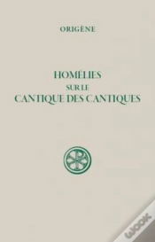 Capa do artigo Homélies Sur Le Cantique Des Cantiques Sc37 Bis