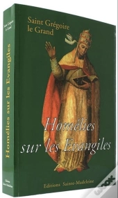 Homélies Sur Les Evangiles