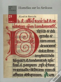 Capa do artigo Homelies Sur Les Fardeaux