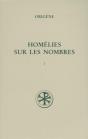 Homélies Sur Les Nombres - Preview