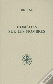 Capa do artigo Homélies Sur Les Nombres