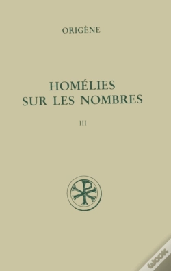 Capa do artigo Homélies Sur Les Nombres Tome 3
