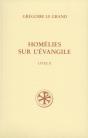 Homélies Sur L'Évangile Tome 2 - Preview