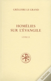 Homélies Sur L'Évangile Tome 2