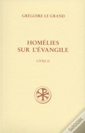 Capa do artigo Homélies Sur L