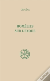 Capa do artigo Homélies Sur L