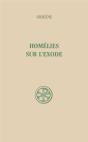 Homélies Sur L'Exode - Preview