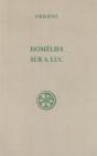 Homélies Sur S. Luc - Preview