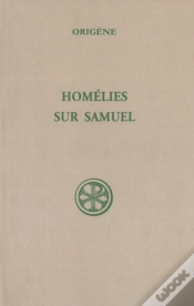Capa do artigo Homélies Sur Samuel