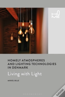 Capa do artigo Homely Atmospheres And Lighting Technologies In Denmark