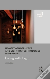 Capa do artigo Homely Atmospheres And Lighting Technologies In Denmark