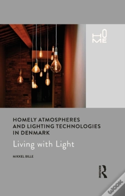 Capa do artigo Homely Atmospheres And Lighting Technologies In Denmark