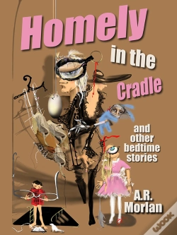 Capa do artigo Homely In The Cradle And Other Stories