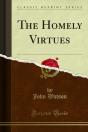 Homely Virtues - Preview