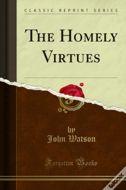 Capa do artigo Homely Virtues