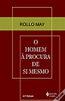 Capa do artigo Homem à Procura de Si Mesmo