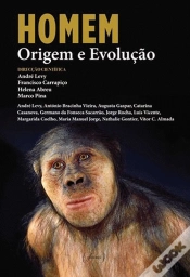 Capa do artigo Homem