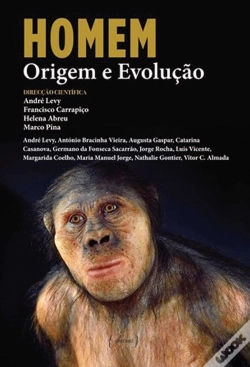Capa do artigo Homem