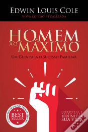 Capa do artigo Homem Ao Máximo
