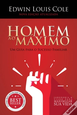 Capa do artigo Homem Ao Máximo