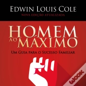 Capa do artigo Homem Ao Máximo