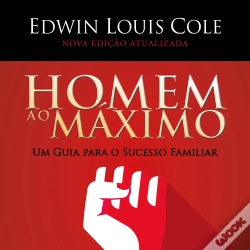 Capa do artigo Homem Ao Máximo