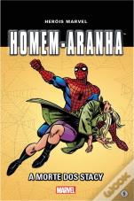 Homem-Aranha - A Morte dos Stacy
