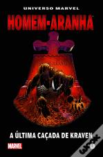 Homem-Aranha - A Última Caçada de Kraven