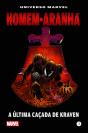 Homem-Aranha - A Última Caçada de Kraven - Preview