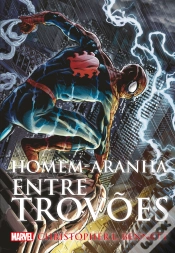 Capa do artigo Homem-Aranha