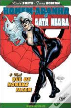 Homem-Aranha & Gata Negra