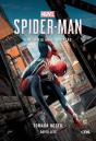 Homem-Aranha – Tomada Hostil - Preview