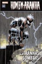 Homem-Aranha: Estranhas Sombras