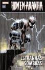 Homem-Aranha: Estranhas Sombras - Preview