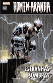 Capa do artigo Homem-Aranha: Estranhas Sombras