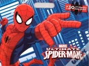 Capa do artigo Homem-Aranha