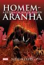 Homem-Aranha - Preview