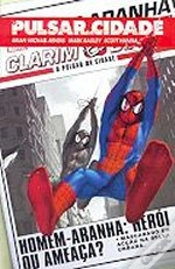 Capa do artigo Homem-Aranha: Pulsar da Cidade