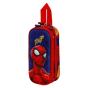 Homem-Aranha Sides Estojo Duplo 3D, Azul - Preview