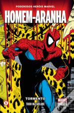 Homem-Aranha - Tormento