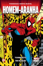 Homem-Aranha - Tormento