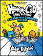 Homem-Cão com Amor - Preview
